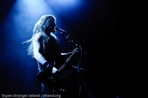 Enslaved