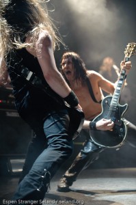 Enslaved